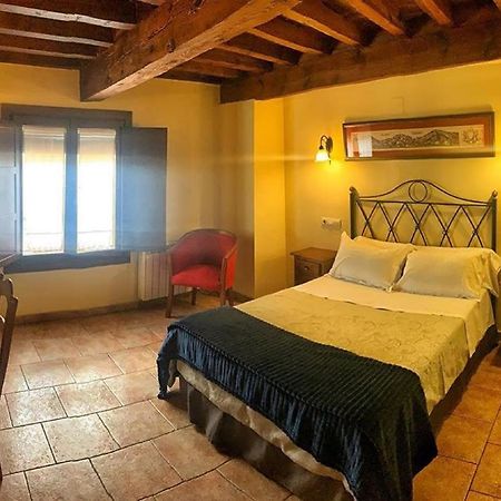 Hostal San Pedro Cuenca  Eksteriør bilde