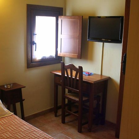 Hostal San Pedro Cuenca  Eksteriør bilde