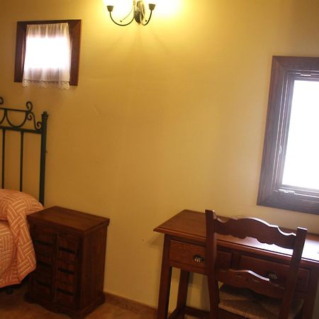 Hostal San Pedro Cuenca  Eksteriør bilde