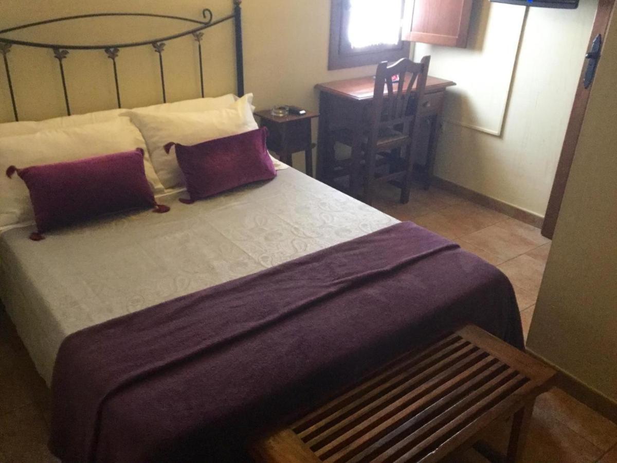Hostal San Pedro Cuenca  Eksteriør bilde