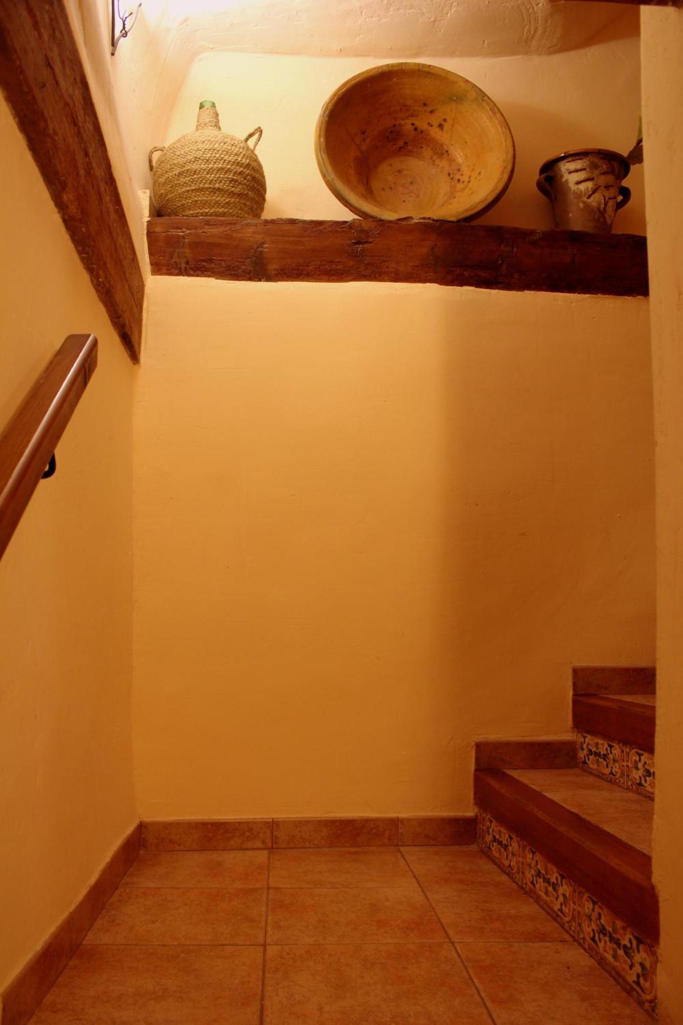Hostal San Pedro Cuenca  Eksteriør bilde