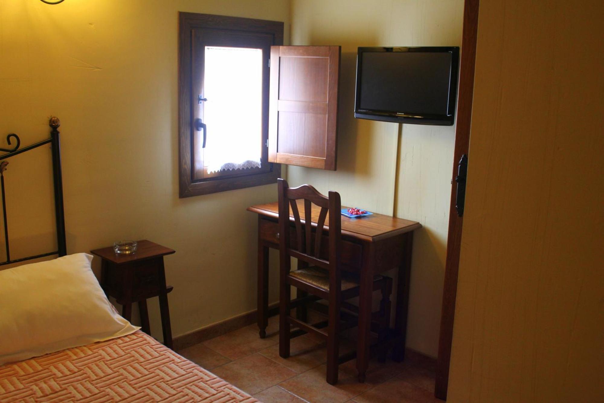 Hostal San Pedro Cuenca  Eksteriør bilde