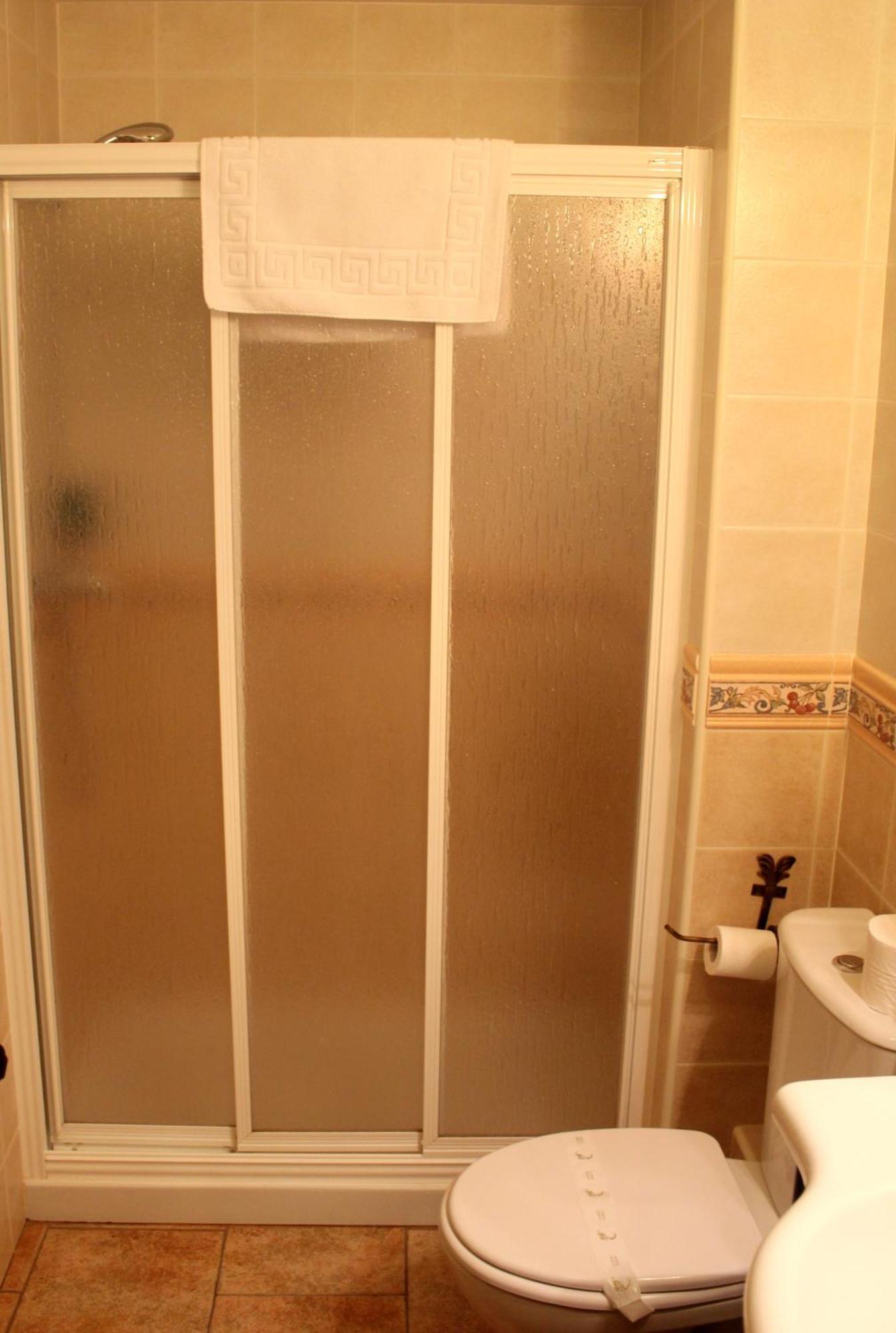 Hostal San Pedro Cuenca  Eksteriør bilde