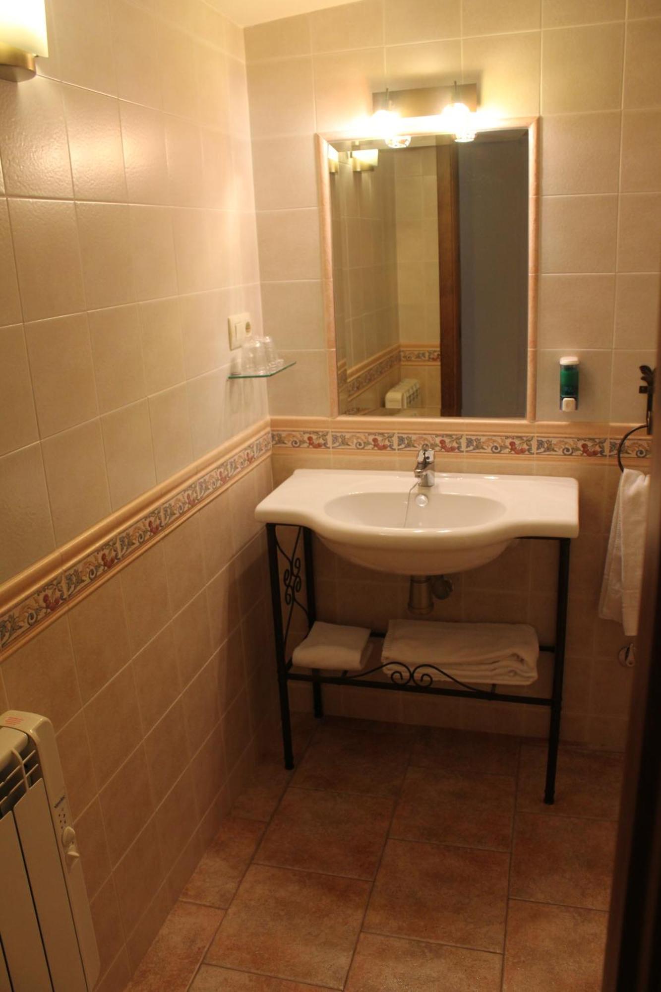 Hostal San Pedro Cuenca  Eksteriør bilde