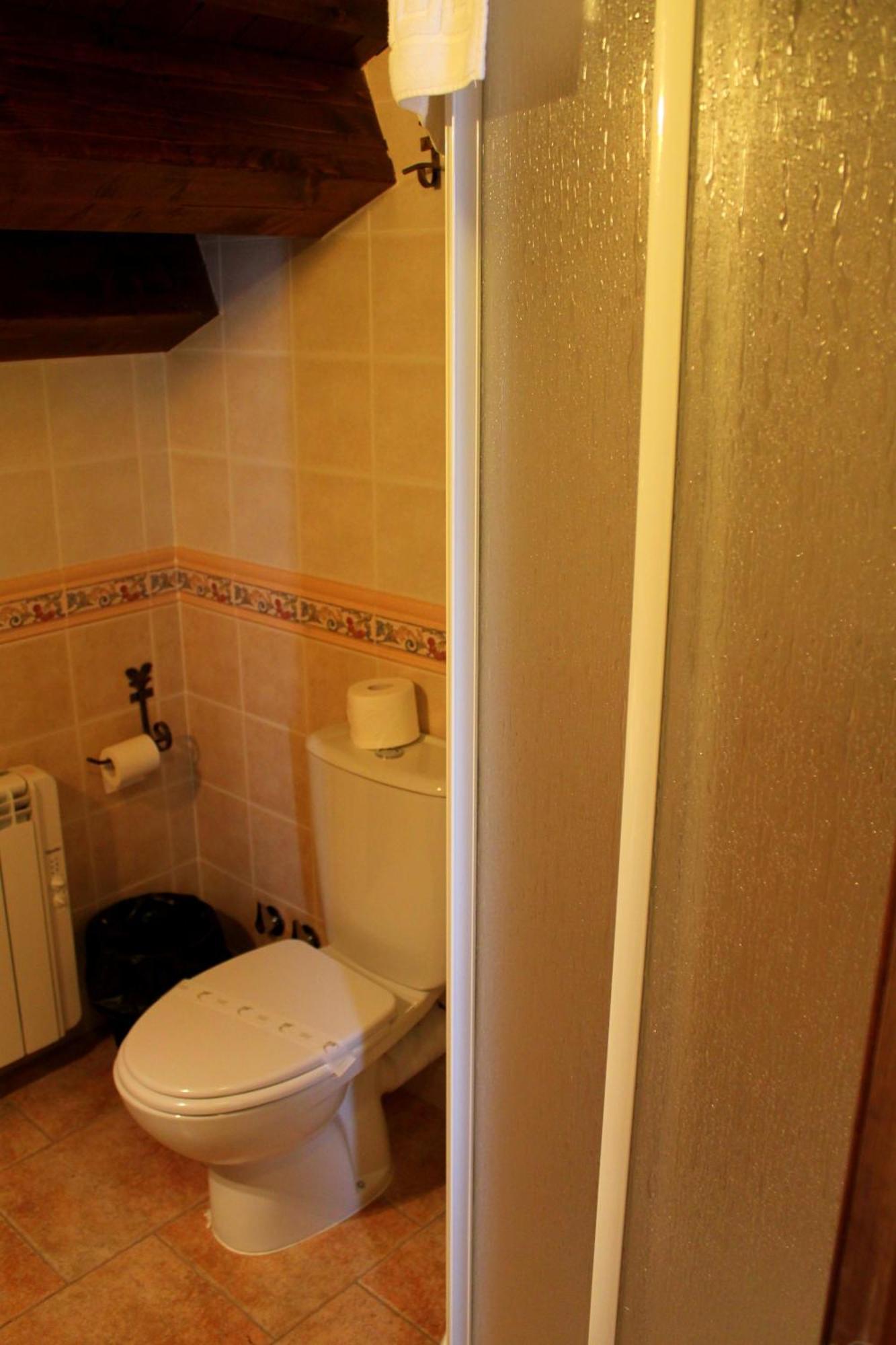 Hostal San Pedro Cuenca  Eksteriør bilde