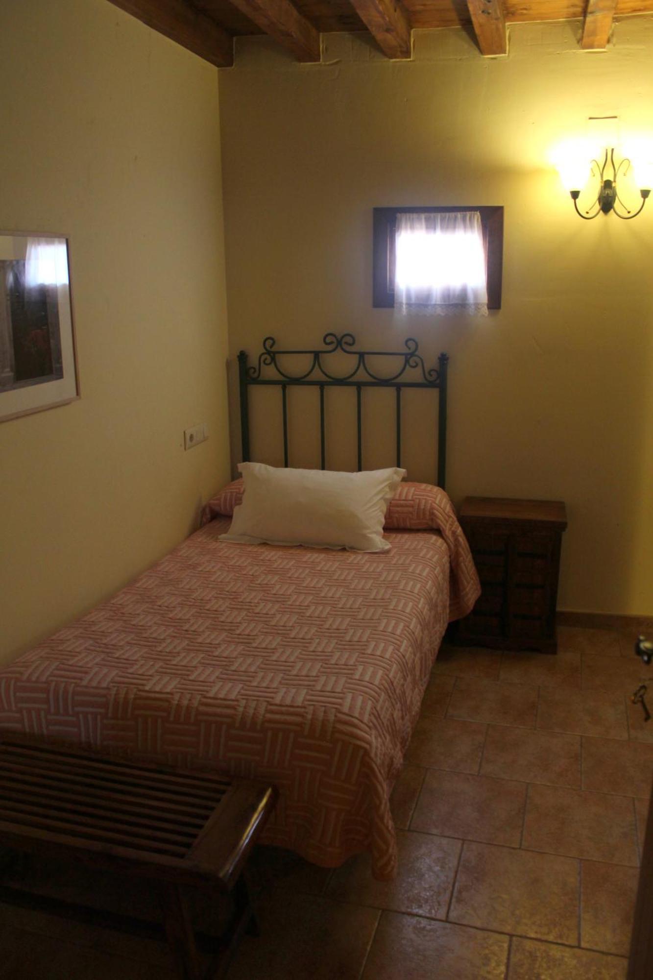 Hostal San Pedro Cuenca  Eksteriør bilde