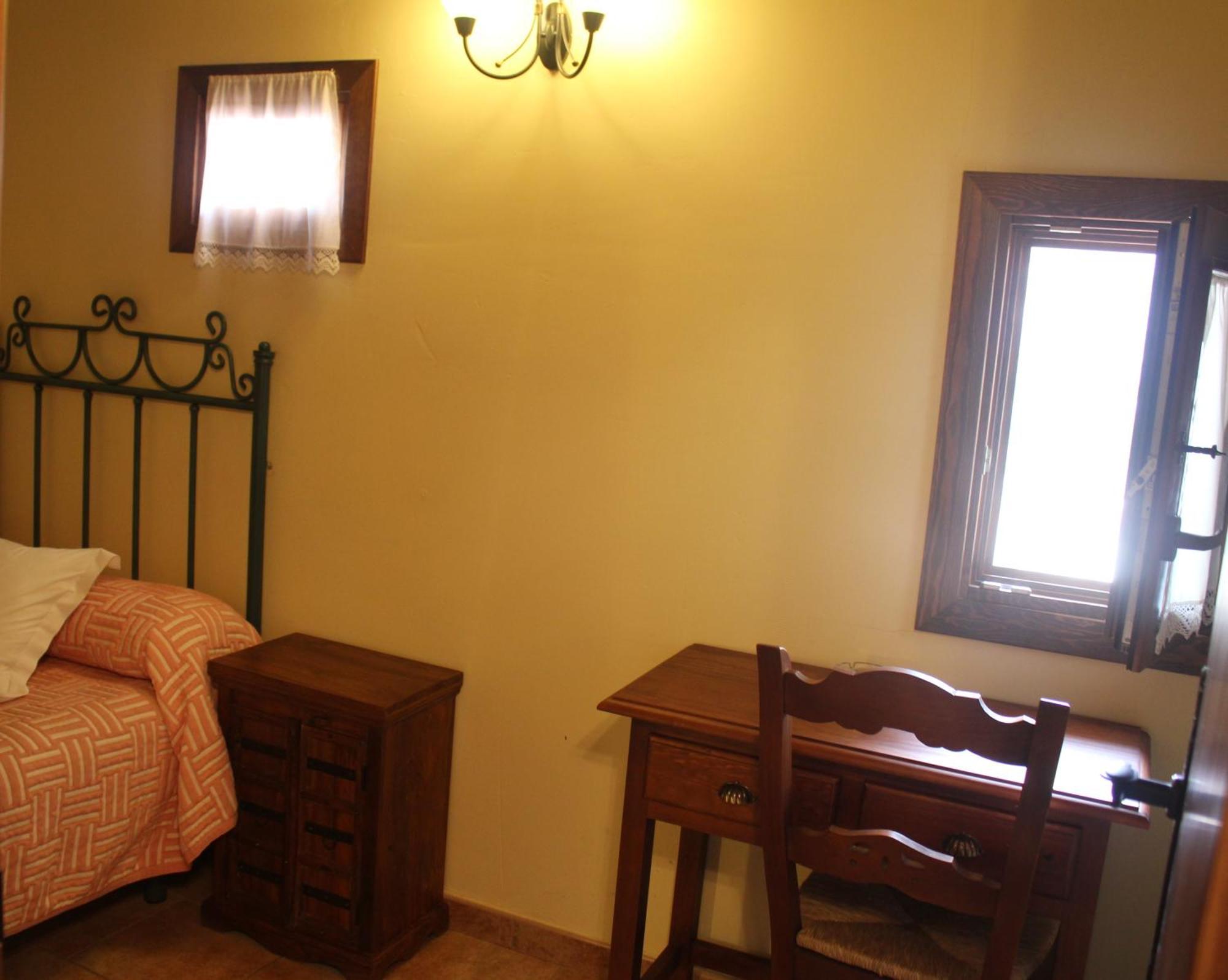 Hostal San Pedro Cuenca  Eksteriør bilde