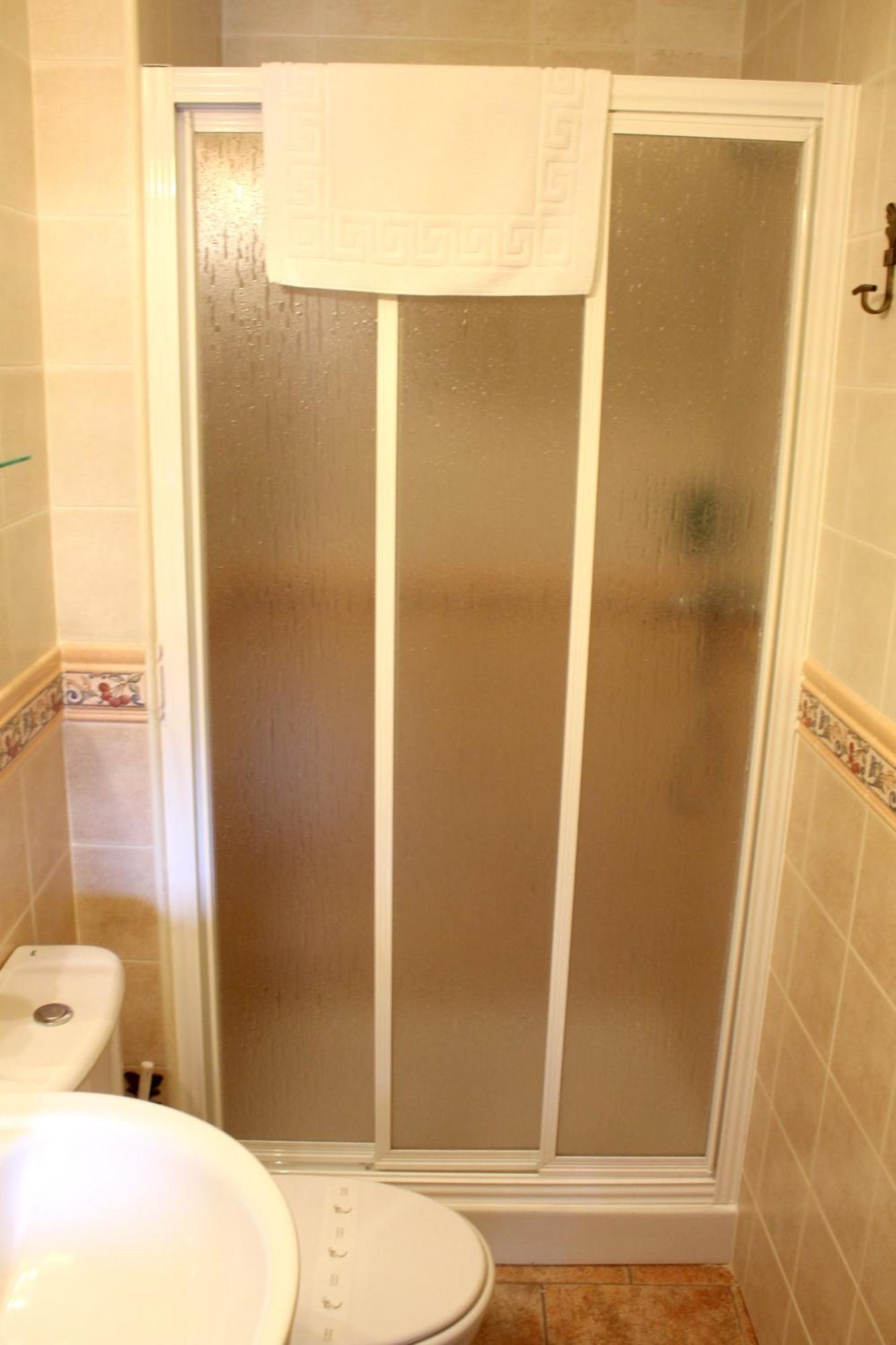 Hostal San Pedro Cuenca  Eksteriør bilde