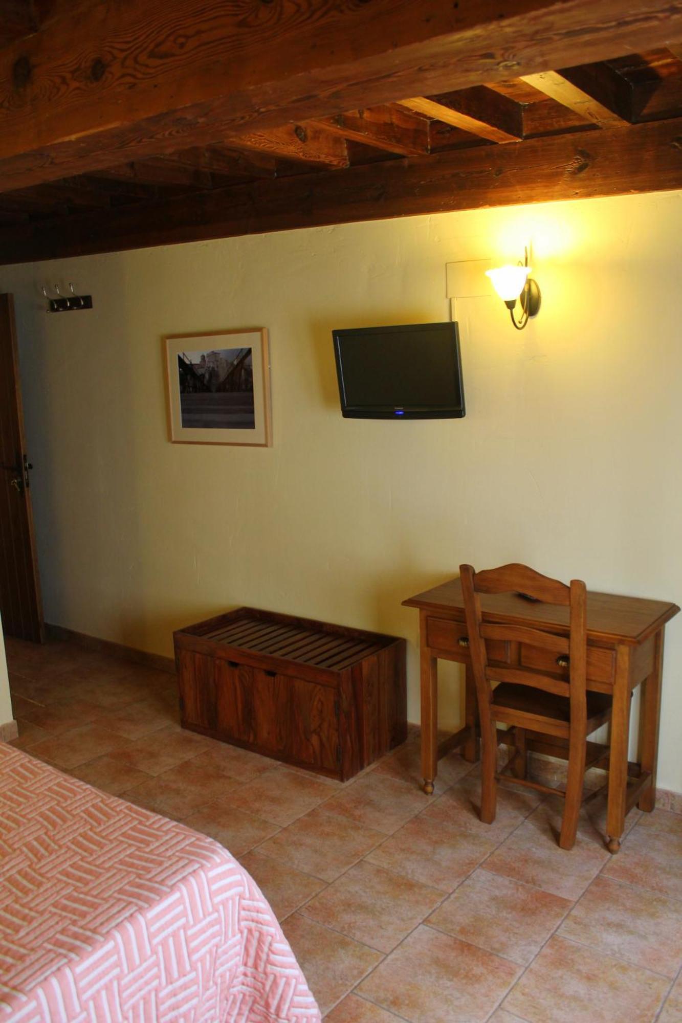 Hostal San Pedro Cuenca  Eksteriør bilde
