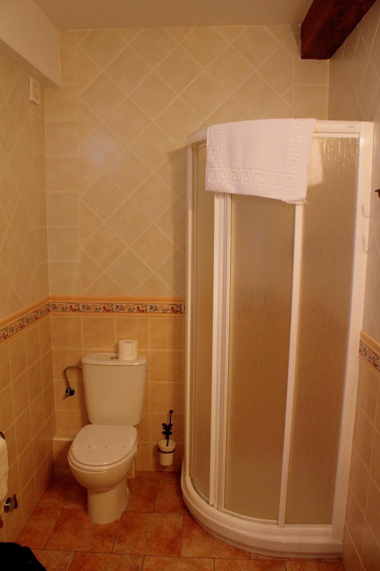 Hostal San Pedro Cuenca  Eksteriør bilde