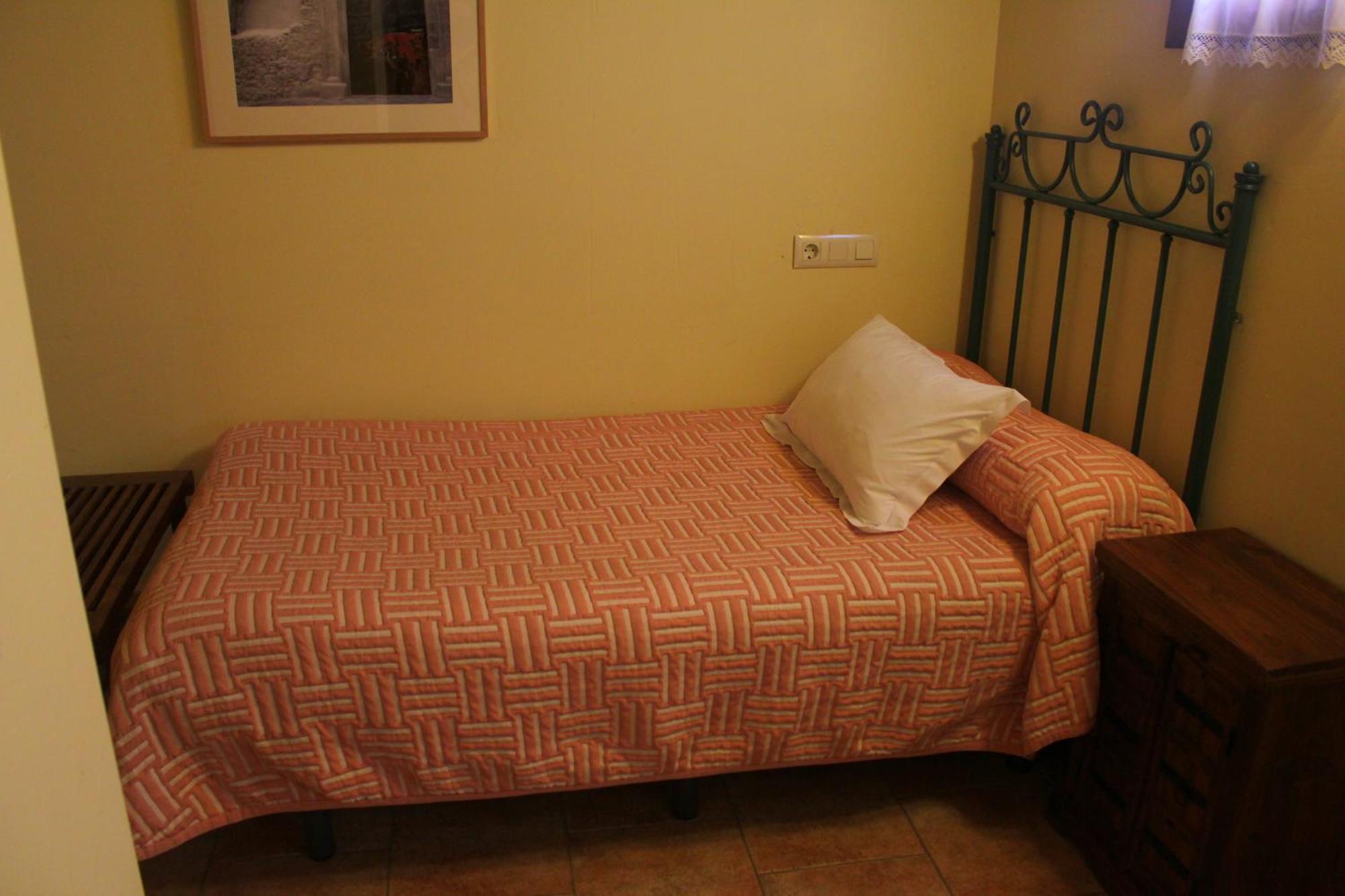 Hostal San Pedro Cuenca  Eksteriør bilde