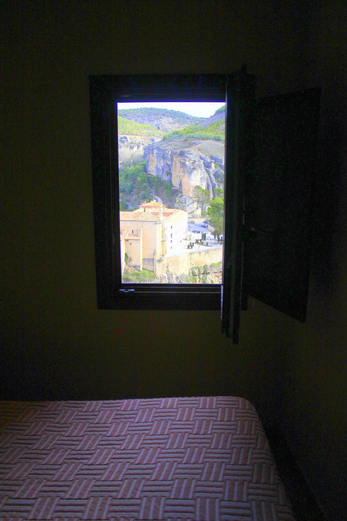 Hostal San Pedro Cuenca  Eksteriør bilde
