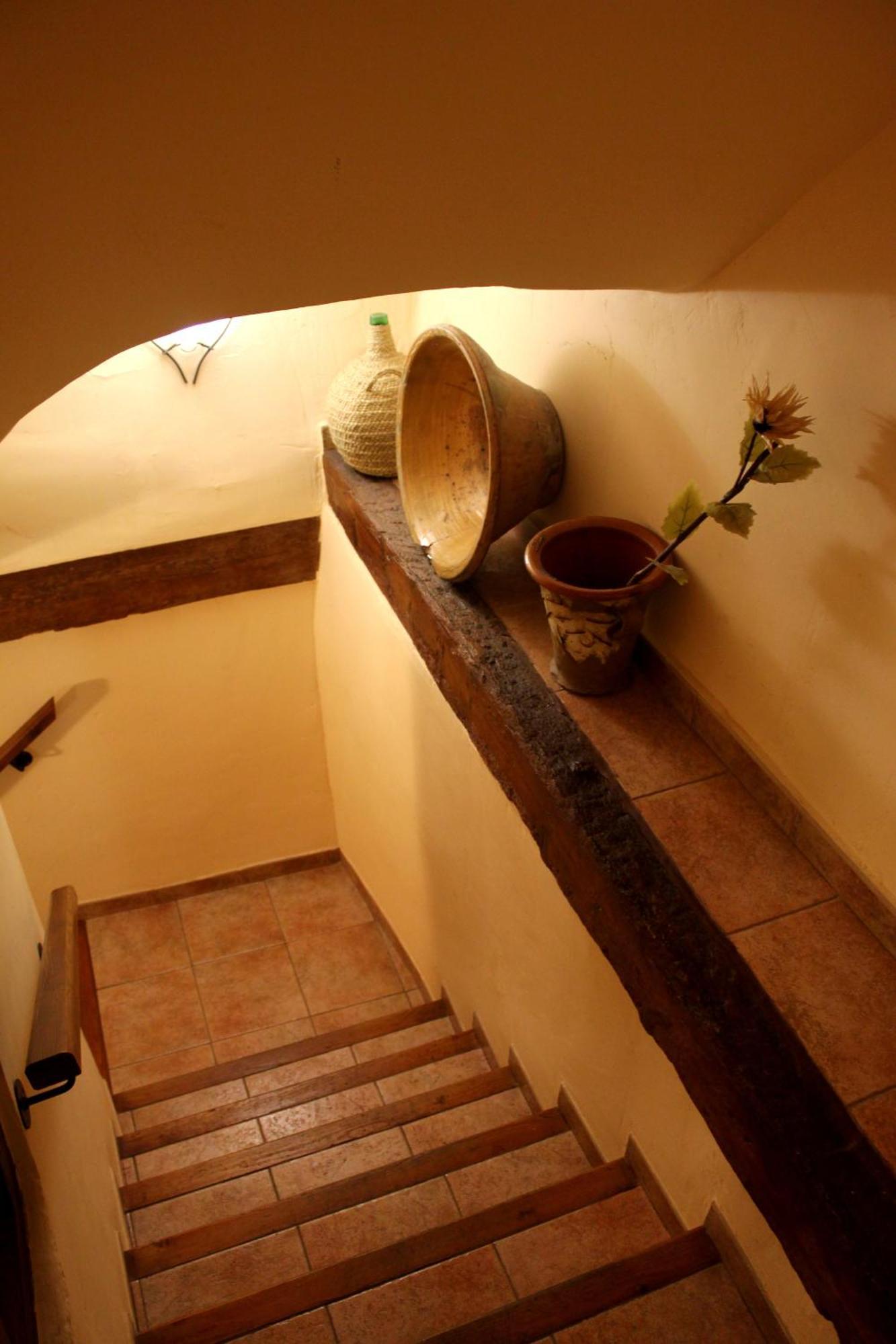 Hostal San Pedro Cuenca  Eksteriør bilde