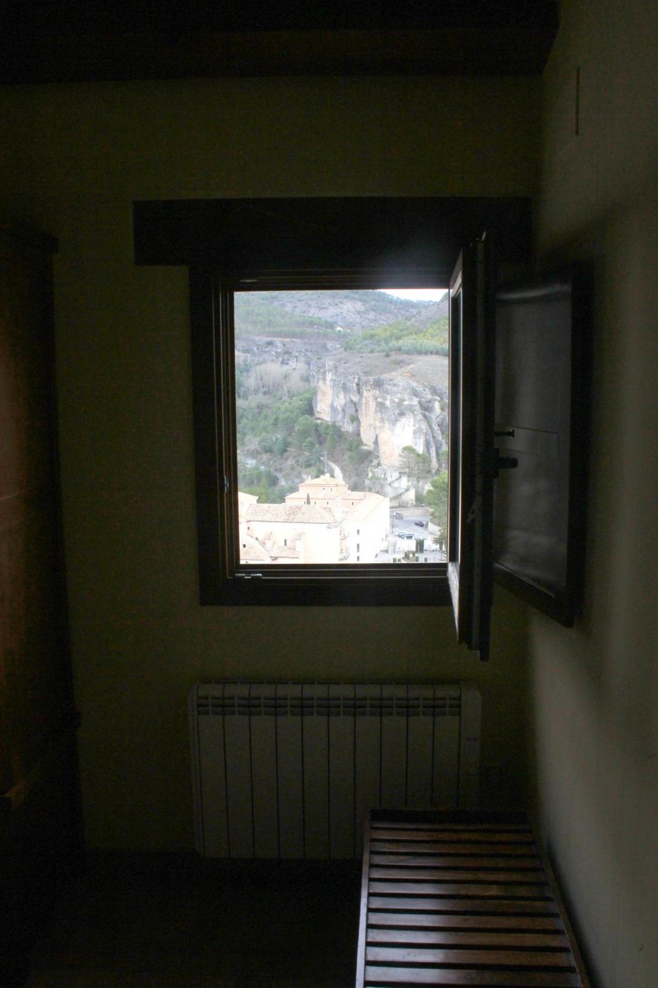 Hostal San Pedro Cuenca  Eksteriør bilde