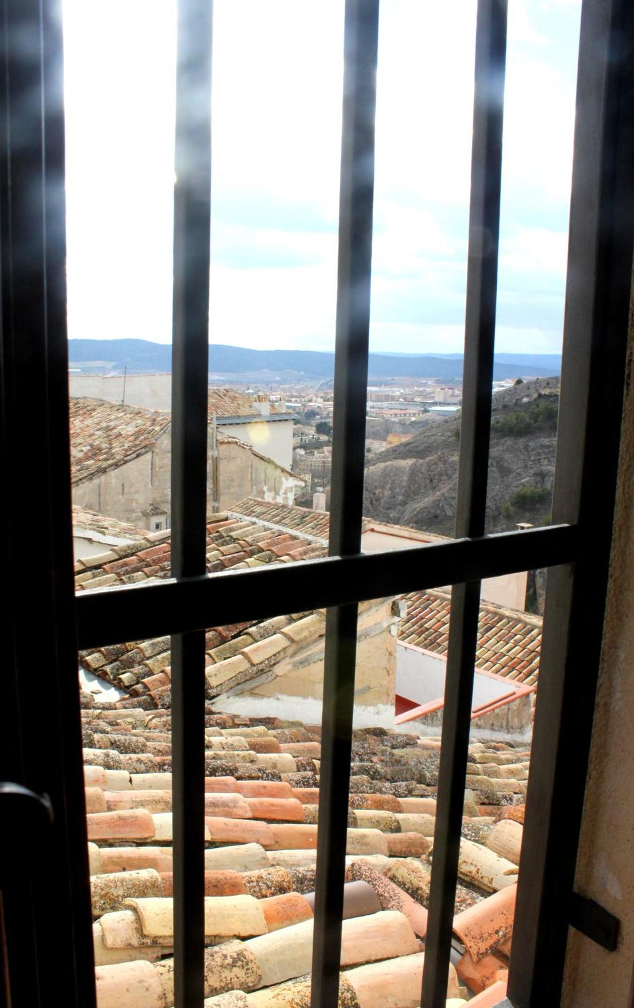 Hostal San Pedro Cuenca  Eksteriør bilde