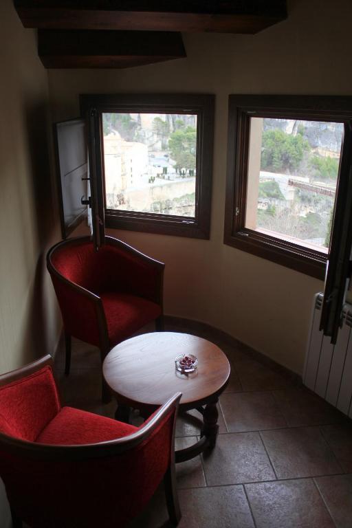 Hostal San Pedro Cuenca  Rom bilde