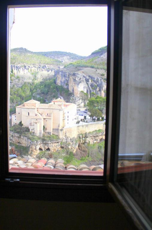 Hostal San Pedro Cuenca  Eksteriør bilde