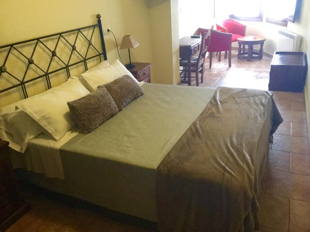 Hostal San Pedro Cuenca  Eksteriør bilde