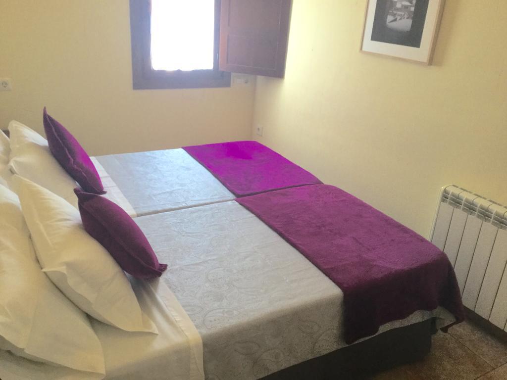 Hostal San Pedro Cuenca  Eksteriør bilde