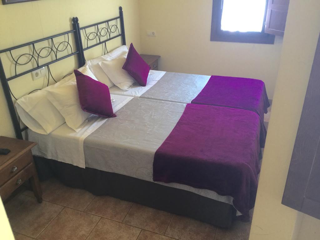 Hostal San Pedro Cuenca  Eksteriør bilde