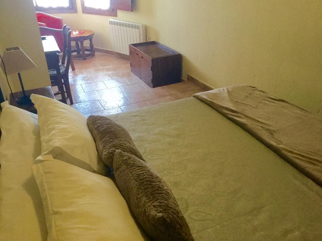 Hostal San Pedro Cuenca  Eksteriør bilde