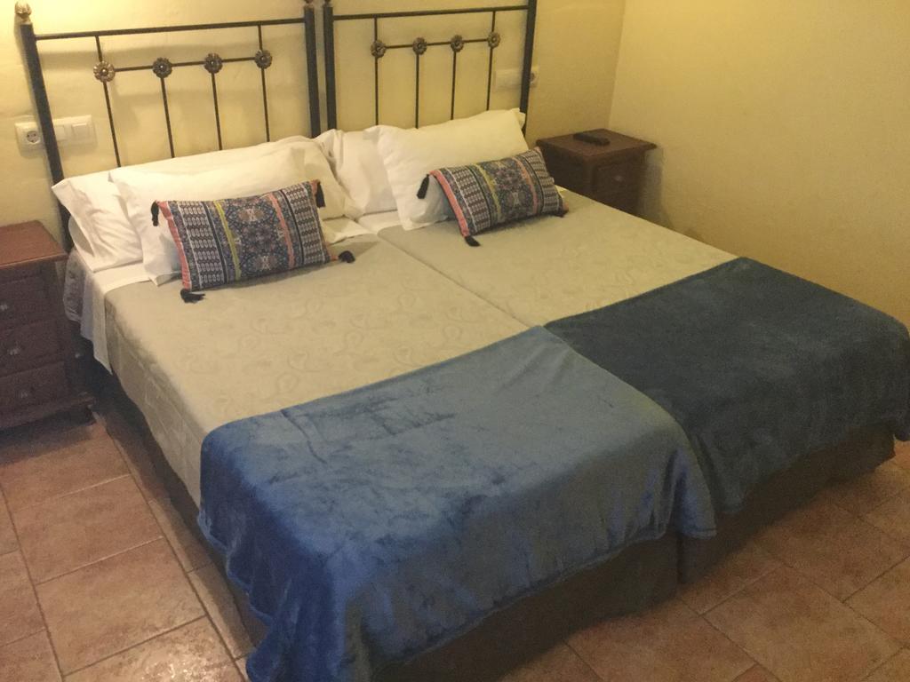 Hostal San Pedro Cuenca  Eksteriør bilde