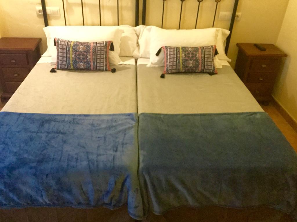 Hostal San Pedro Cuenca  Eksteriør bilde