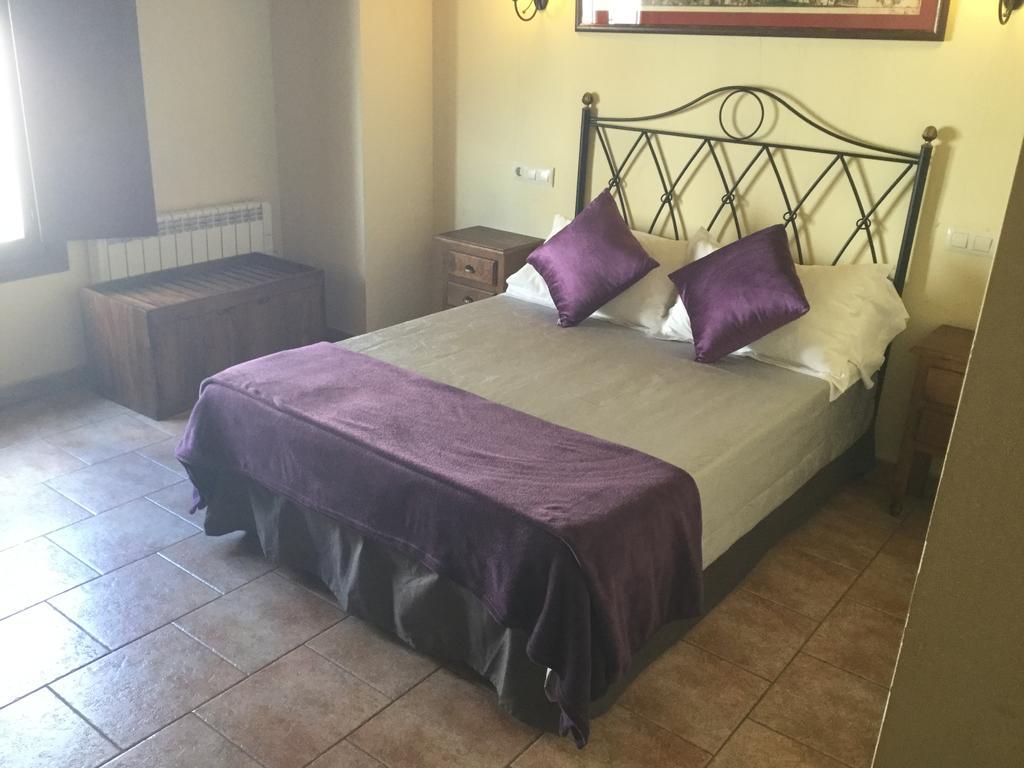 Hostal San Pedro Cuenca  Eksteriør bilde