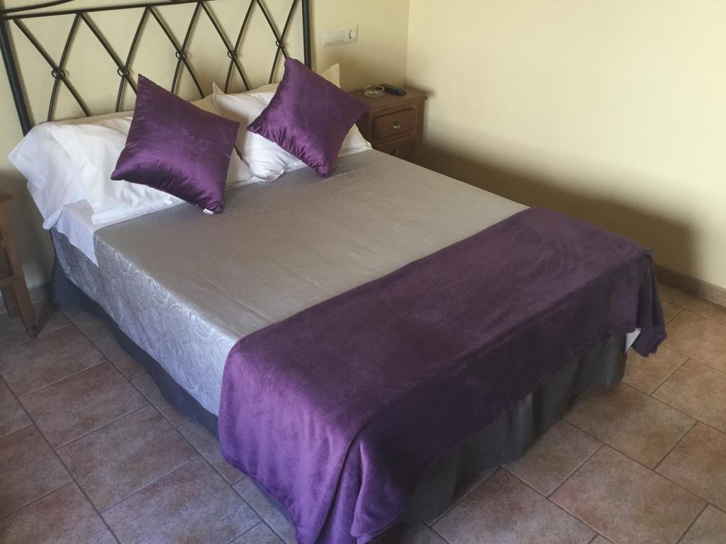 Hostal San Pedro Cuenca  Eksteriør bilde