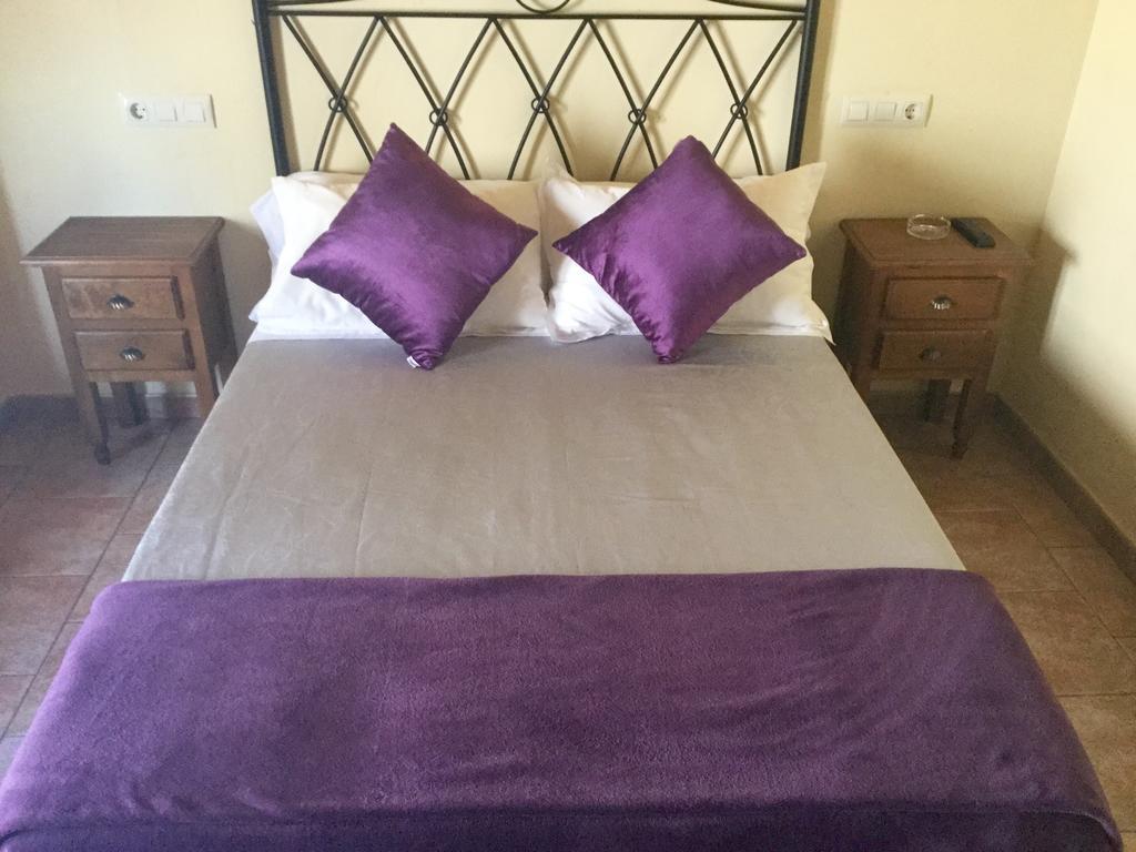 Hostal San Pedro Cuenca  Eksteriør bilde