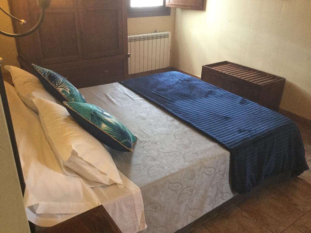 Hostal San Pedro Cuenca  Eksteriør bilde