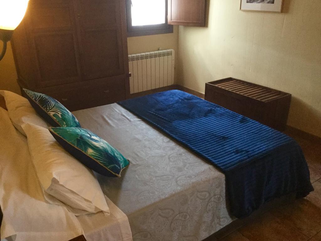 Hostal San Pedro Cuenca  Eksteriør bilde