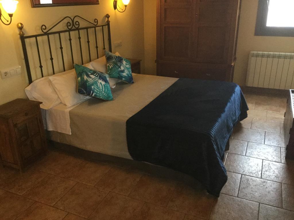 Hostal San Pedro Cuenca  Eksteriør bilde