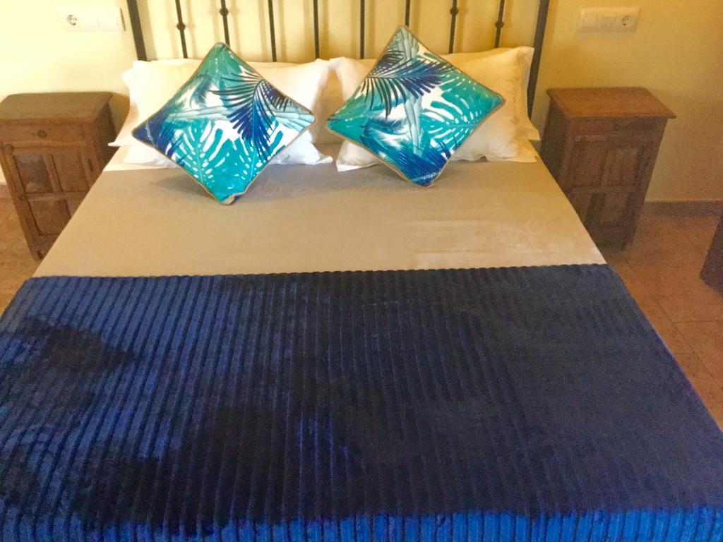 Hostal San Pedro Cuenca  Eksteriør bilde