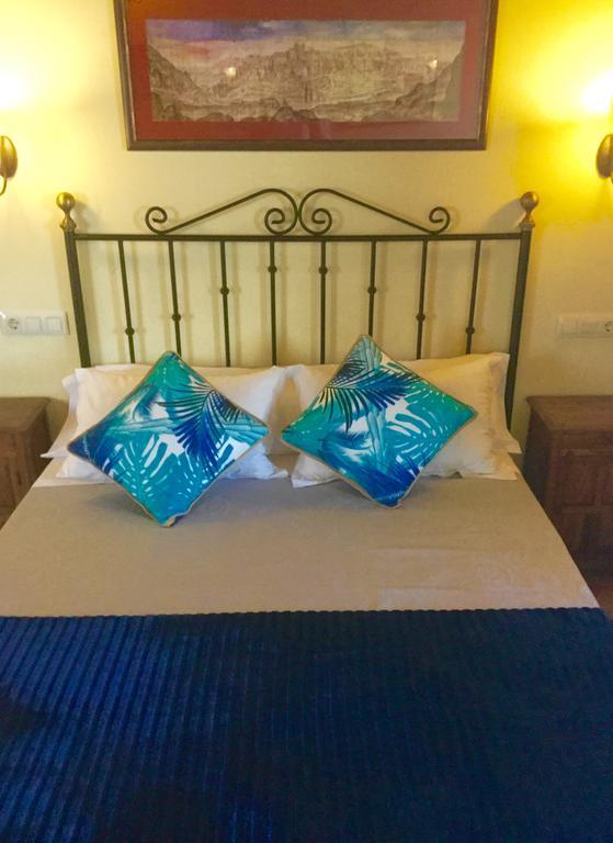 Hostal San Pedro Cuenca  Eksteriør bilde