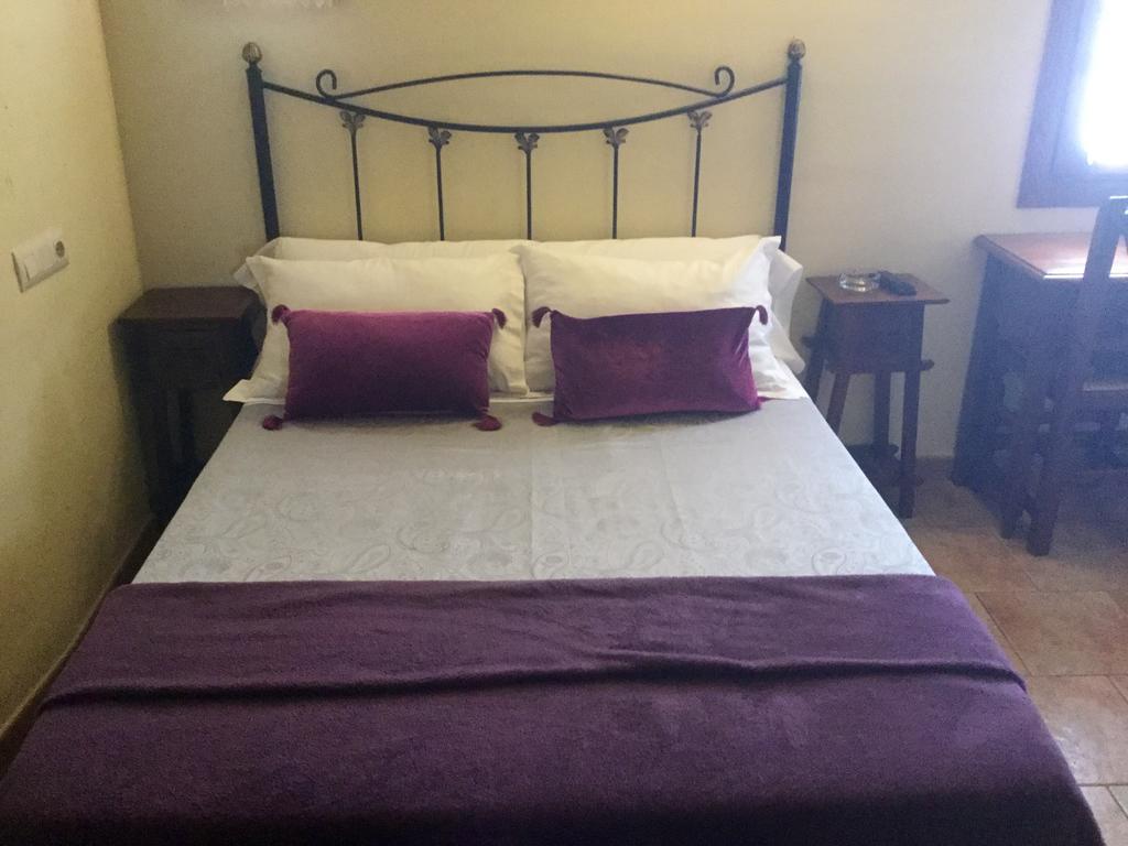 Hostal San Pedro Cuenca  Eksteriør bilde
