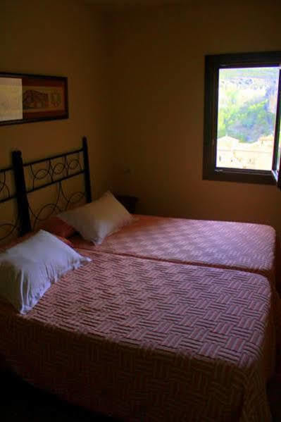 Hostal San Pedro Cuenca  Eksteriør bilde