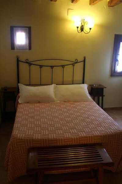 Hostal San Pedro Cuenca  Eksteriør bilde