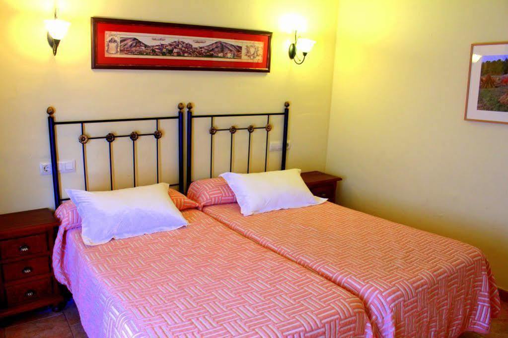 Hostal San Pedro Cuenca  Eksteriør bilde
