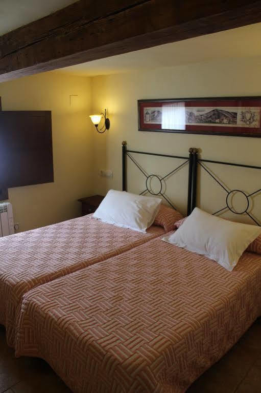Hostal San Pedro Cuenca  Eksteriør bilde