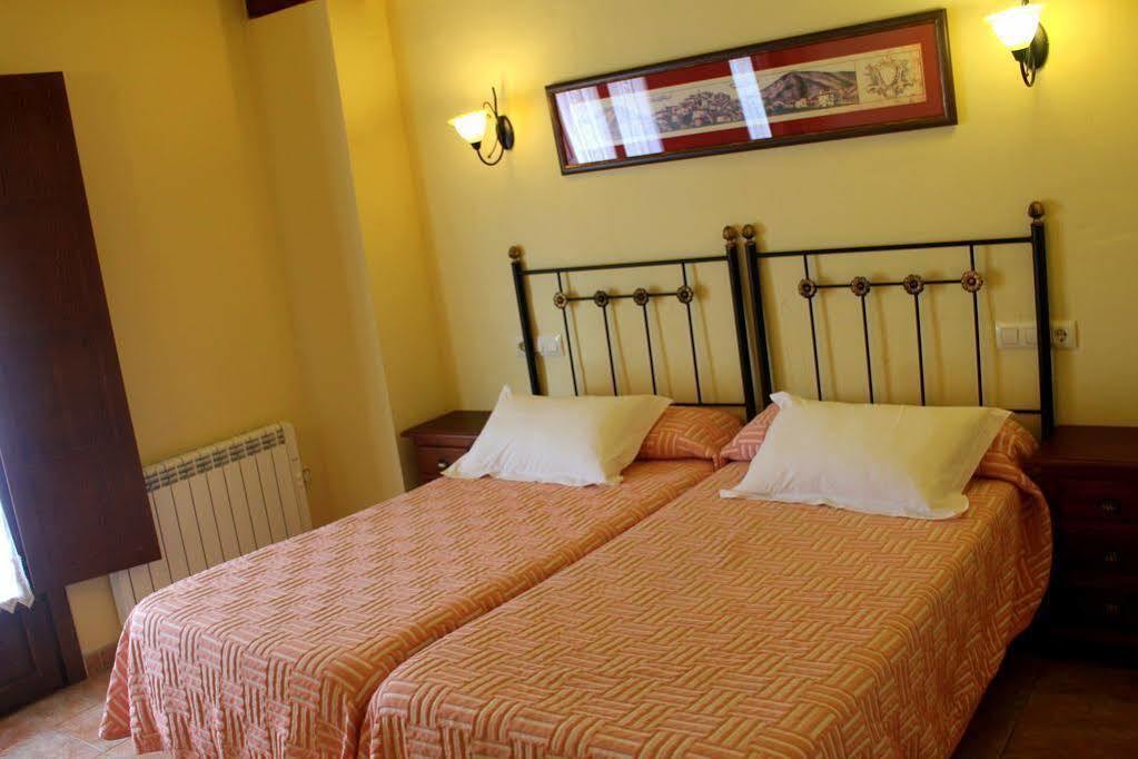 Hostal San Pedro Cuenca  Eksteriør bilde