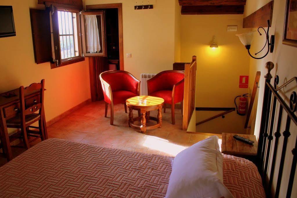 Hostal San Pedro Cuenca  Eksteriør bilde